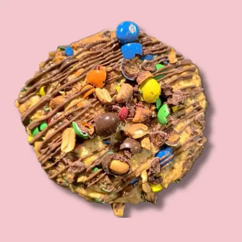 M&ms vibes